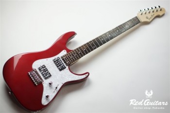 G-MR-45DX - Metallic Red